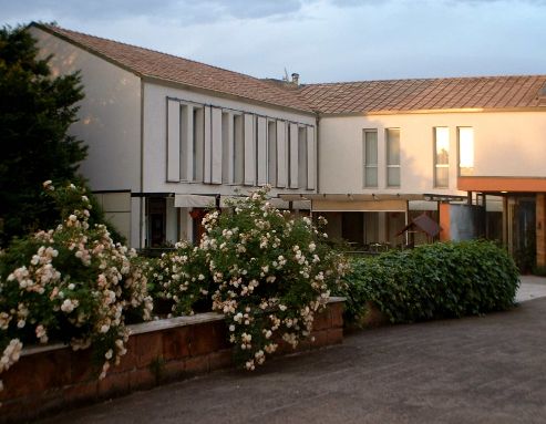 02 country house albergo