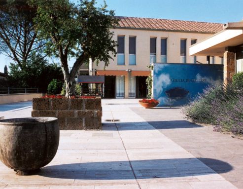 06 ingresso country house