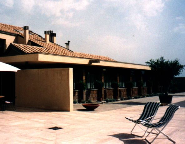 010 esterno ristorante
