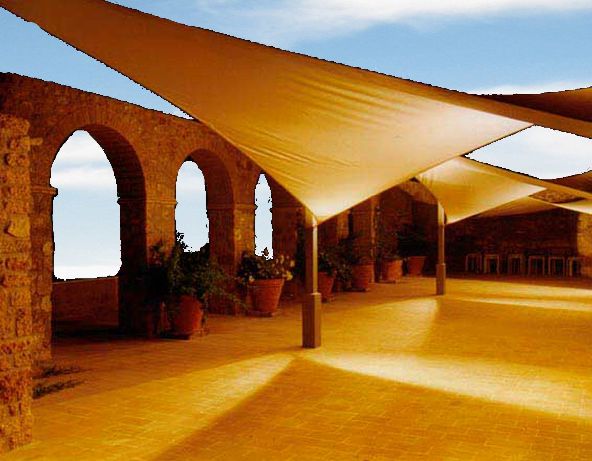 012 chiostro notte