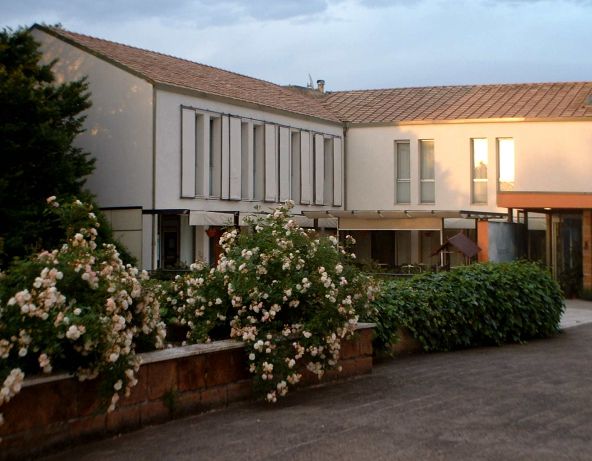 02 country house albergo