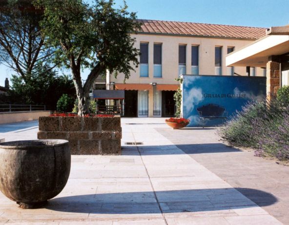 06 ingresso country house