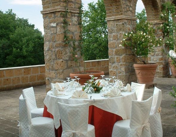 tavolo matrimonio 4