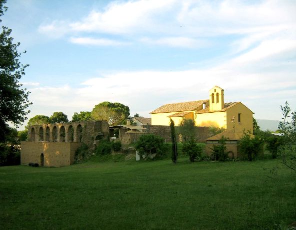 totale monastero