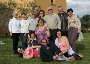 gruppo workshop mette
