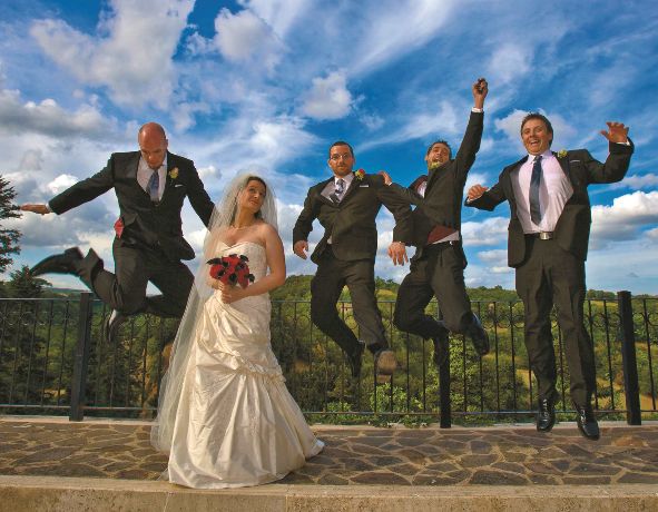 055 matrimonio
