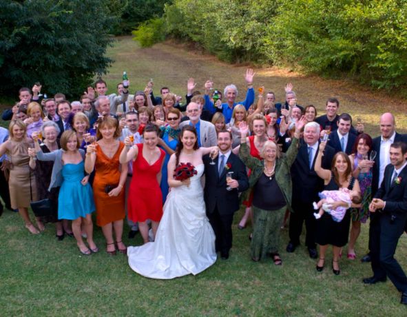 058 matrimonio